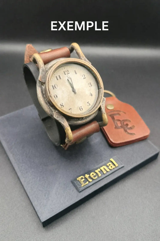 Support montre Eternal Support montre Eternal