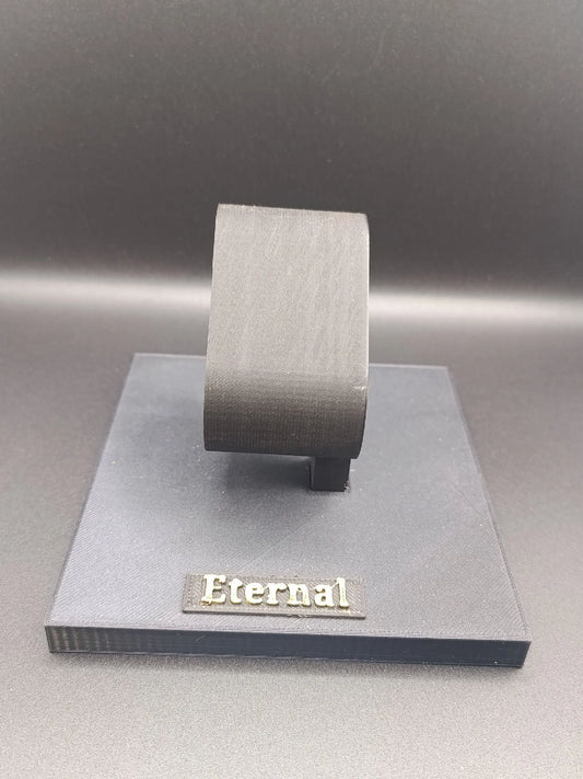Support montre Eternal Support montre Eternal