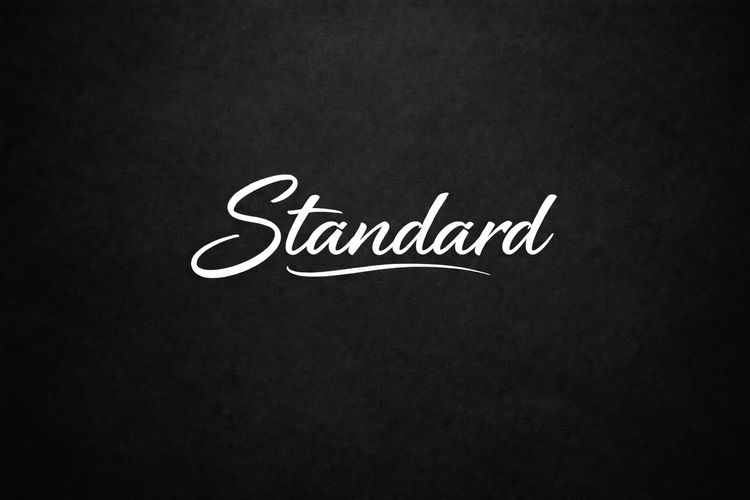 Standard