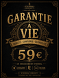 LE PACK ETERNAL CONCEPT
