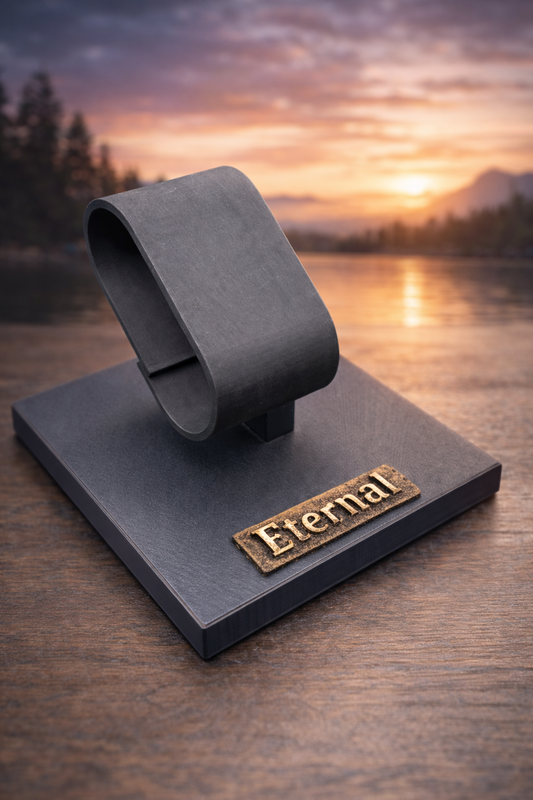 Support montre Eternal  Support montre Eternal