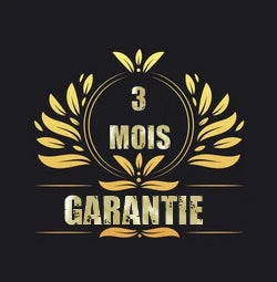 Garantie Standard