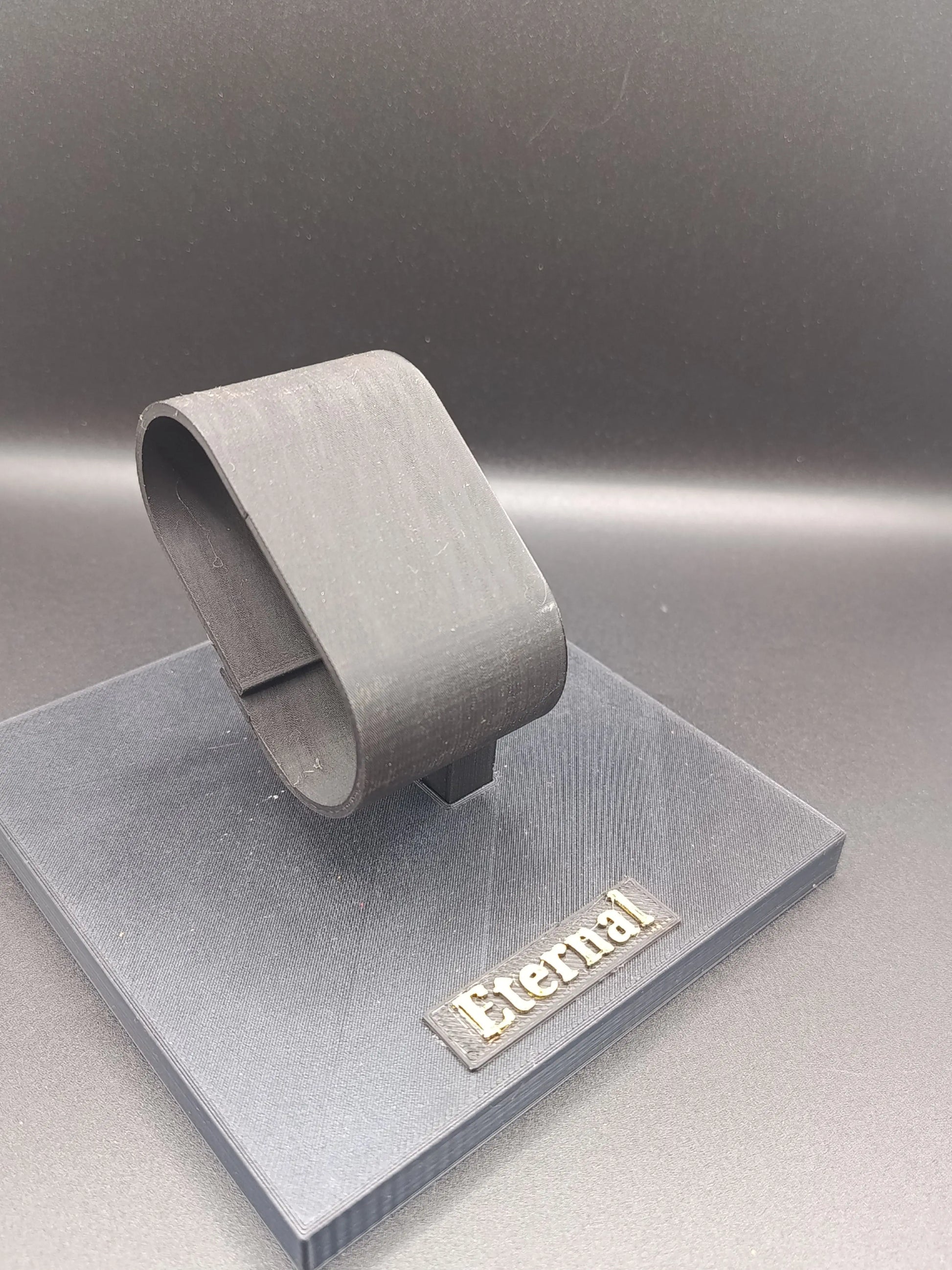 Support montre Eternal  Support montre Eternal