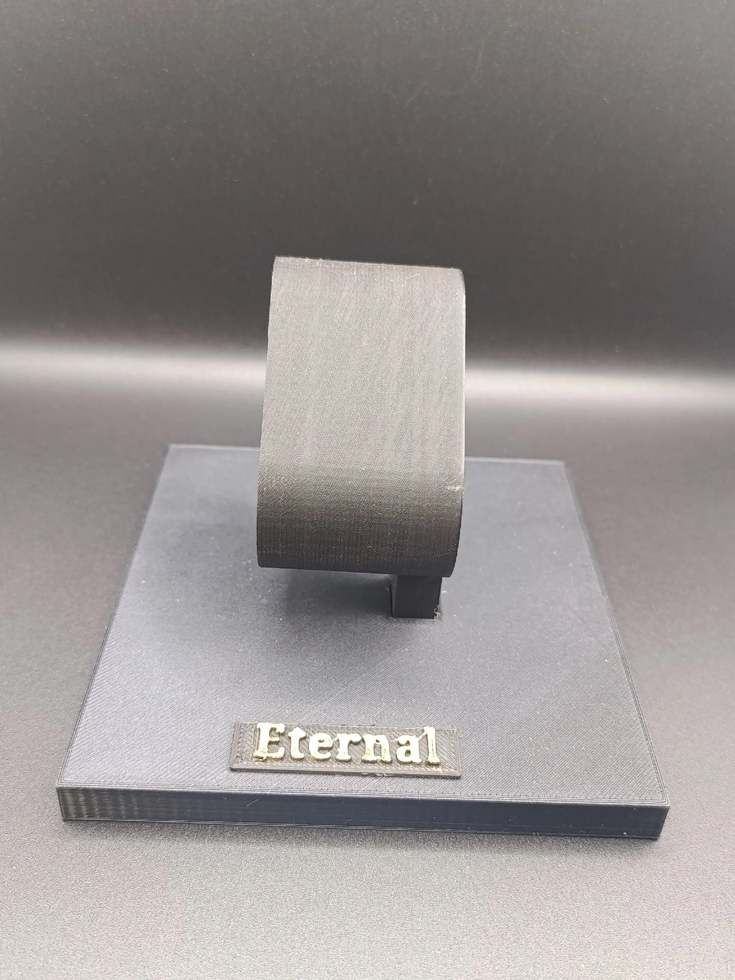 Support montre Eternal  Support montre Eternal