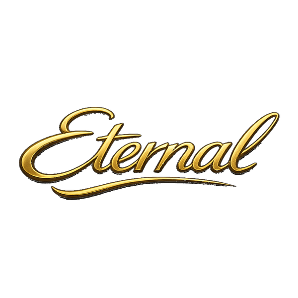 Eternal Concept : Création de Montre en laiton travaillé à la main, au style Punk - Vintage