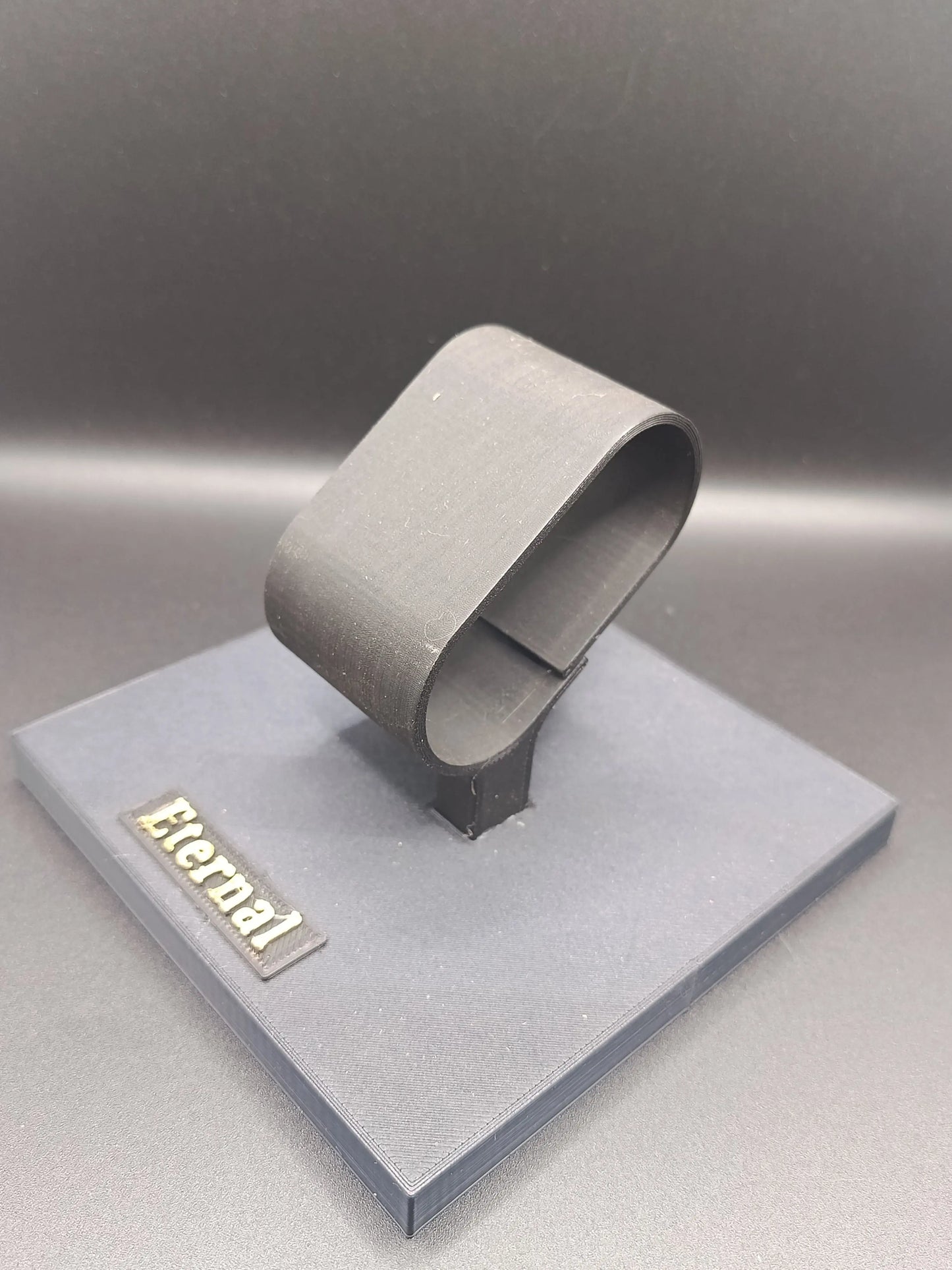 Support montre Eternal  Support montre Eternal