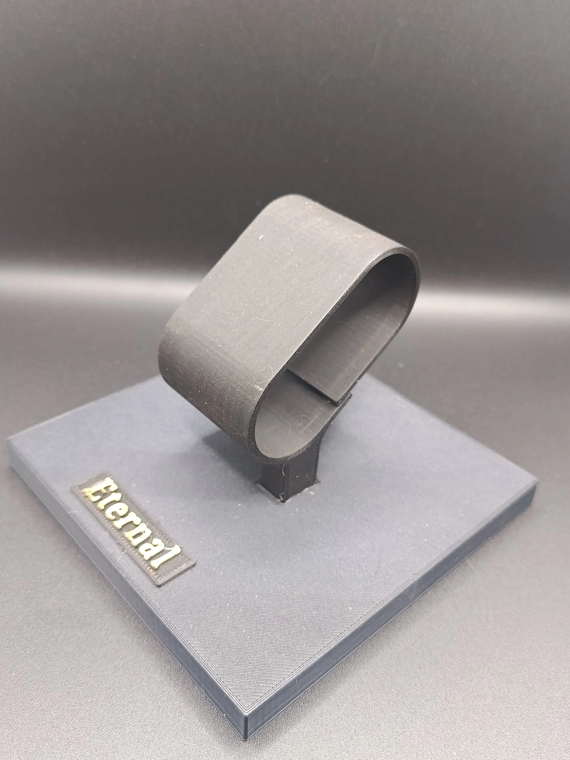 Support montre Eternal  Support montre Eternal